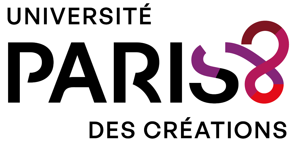 Logo de l'Université